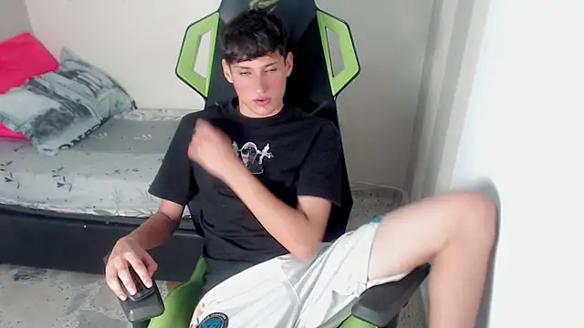 Pablito junior online show from 24, 4, 2026