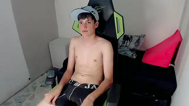 Pablito junior online show from 26, 4, 2026