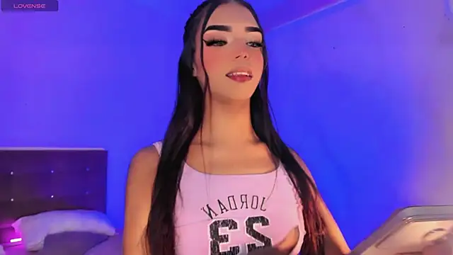 MarguiePonds online show from 21, 7, 2026