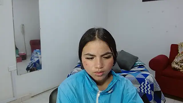 Snapshot of kimmyfuckass chatting on 9, 6, 2026 kimmyfuckass online show from 9, 6, 2026