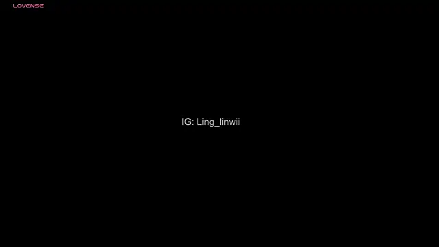 Snapshot of ling_meow chatting on 1, 4, 2026 ling meow online show from 1, 4, 2026