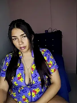 Dulce06 online show from 26, 6, 2026
