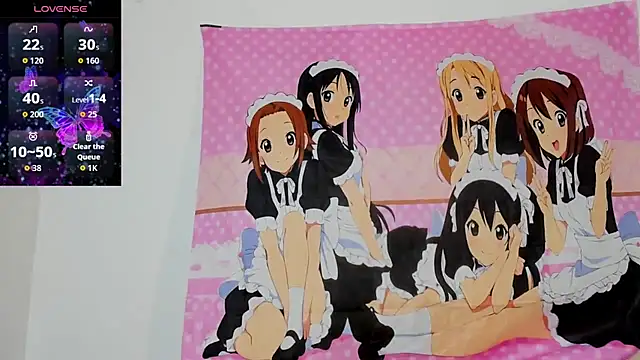 Angel  Dreams online show from 22, 4, 2026