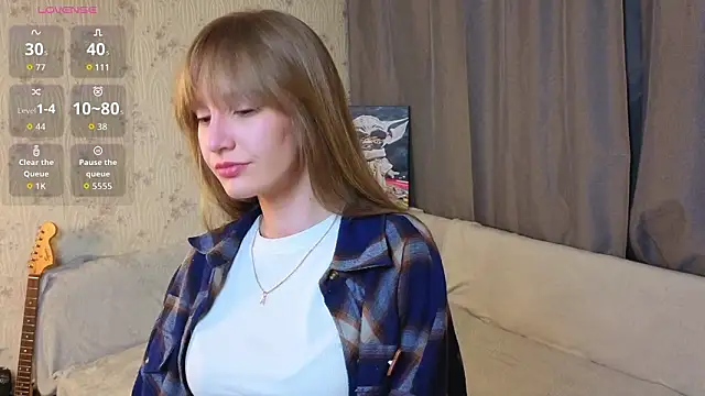 karryleady online show from 10, 3, 2026