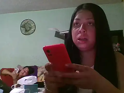 Snapshot of sweettemptation15 chatting on 5, 3, 2026 sweettemptation15 online show from 5, 3, 2026