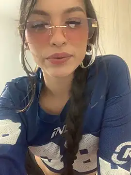 SweetCherry   online show from 28, 4, 2026