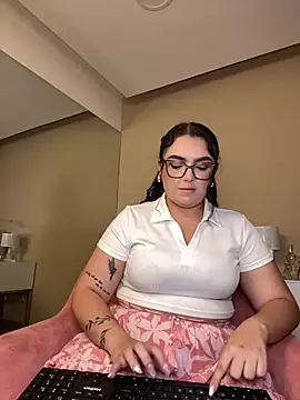 AlmaraRouge online show from 30, 3, 2026