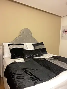 AlmaraRouge online show from 27, 4, 2026