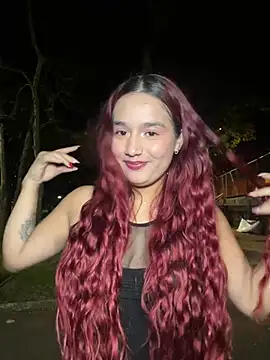 isabella ferrer99 online show from 4, 3, 2026