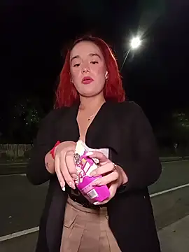 isabella ferrer99 online show from 24, 4, 2026