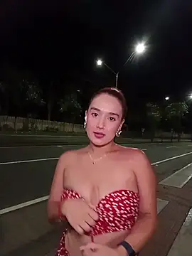 isabella ferrer99 online show from 25, 4, 2026