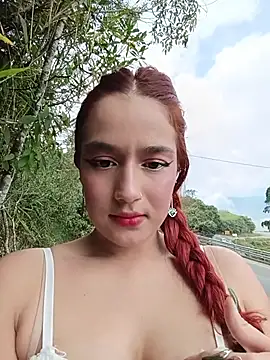 Snapshot of isabella_ferrer99 chatting on 1, 7, 2026 isabella ferrer99 online show from 1, 7, 2026