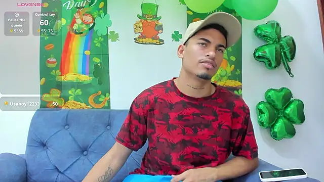 Ares DAMM online show from 16, 3, 2026