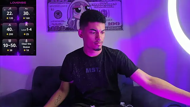 Ares DAMM online show from 26, 3, 2026