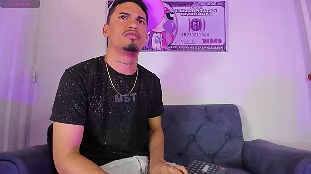 Ares DAMM online show from 10, 4, 2026