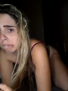 Emilyvuxa online show from 18, 5, 2026