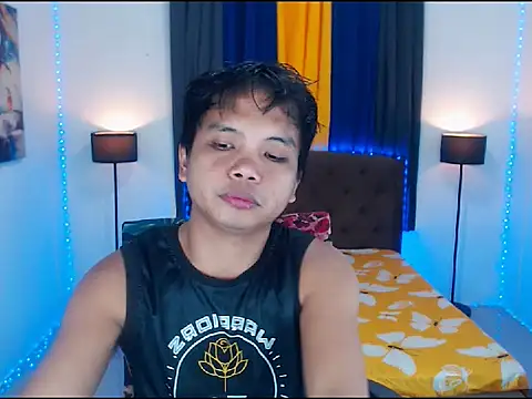 IANhARDfUcker online show from 13, 3, 2026