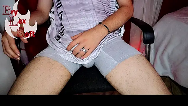 Snapshot of Brylexsoft chatting on 16, 3, 2026 Brylexsoft online show from 16, 3, 2026