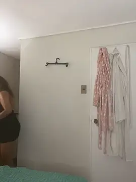 ScarlettPeccatrice online show from 19, 3, 2026