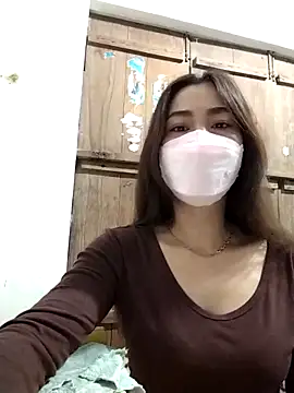 Baby-sexylove20 online show from 14, 3, 2026