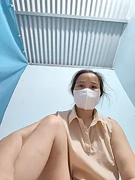Baby-sexylove20 online show from 8, 7, 2026