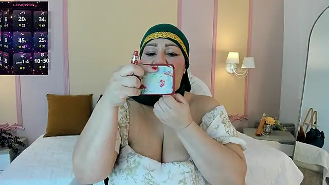  Azahaaraa  online show from 9, 6, 2026