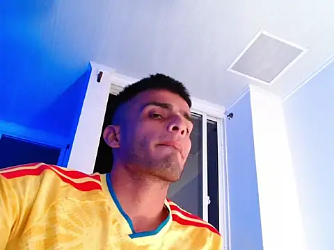 Bad Boy Carter69 online show from 3, 4, 2026