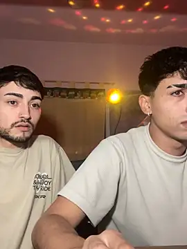 Lucasss2204 online show from 27, 3, 2026