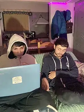 Lucasss2204 online show from 28, 3, 2026