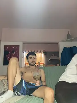 Lucasss2204 online show from 29, 3, 2026