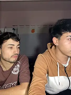 Lucasss2204 online show from 7, 4, 2026