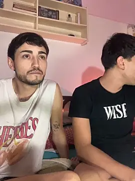 Lucasss2204 online show from 9, 4, 2026