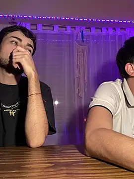 Lucasss2204 online show from 11, 4, 2026