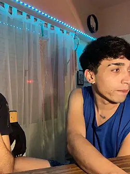 Lucasss2204 online show from 14, 4, 2026