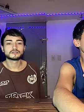 Lucasss2204 online show from 19, 4, 2026