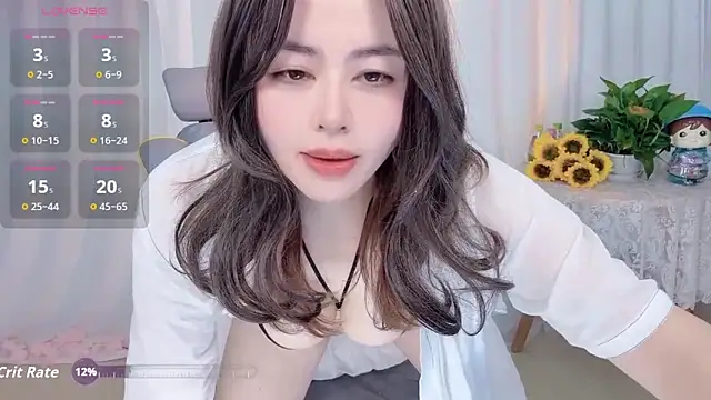 Habin520 online show from 9, 3, 2026