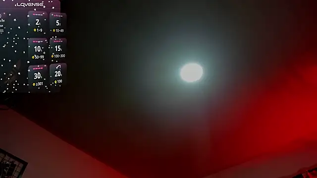 Valkiria and Roko online show from 13, 3, 2026