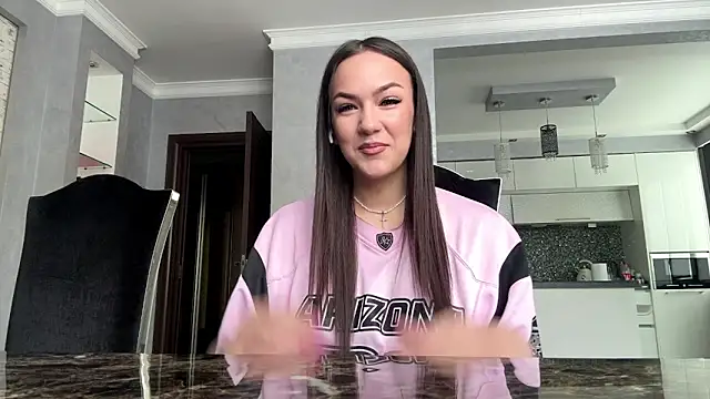 Snapshot of Carrymons chatting on 5, 3, 2026 Carrymons online show from 5, 3, 2026