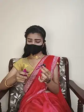 Rubina 69 online show from 7, 6, 2026