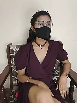 Rubina 69 online show from 17, 6, 2026