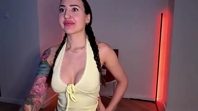 Lilith Lure online show from 28, 5, 2026