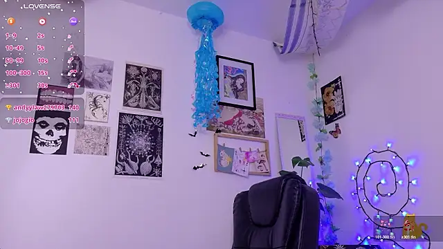    Gata Fiera    online show from 8, 3, 2026