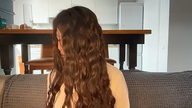 YukiLian online show from 20, 3, 2026