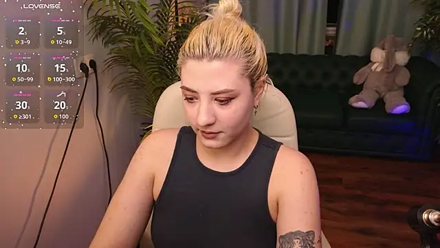 AdaGates online show from 6, 3, 2026