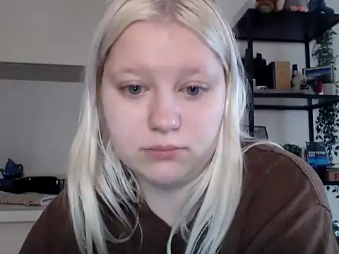 LenaSecret19 online show from 8, 4, 2026