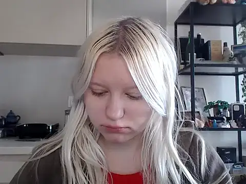 LenaSecret19 online show from 23, 4, 2026