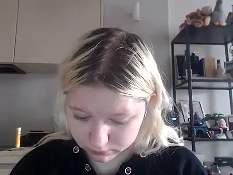 LenaSecret19 online show from 17, 6, 2026