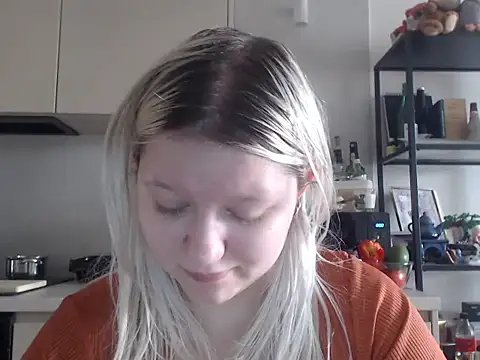 LenaSecret19 online show from 22, 6, 2026