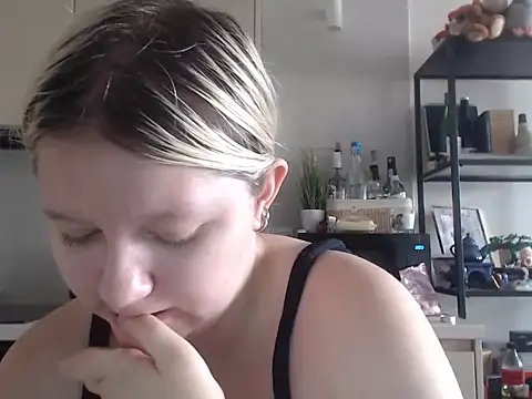 LenaSecret19 online show from 30, 6, 2026