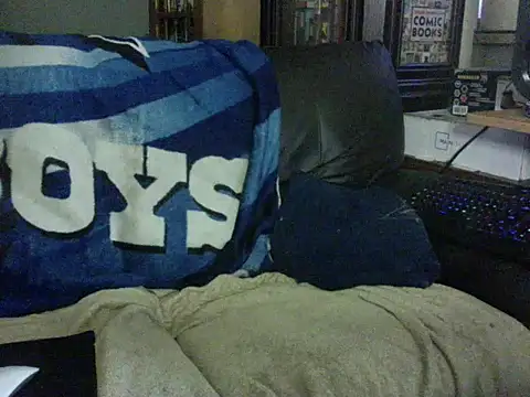 Snapshot of KinkyTOMan chatting on 6, 7, 2026 KinkyTOMan online show from 6, 7, 2026